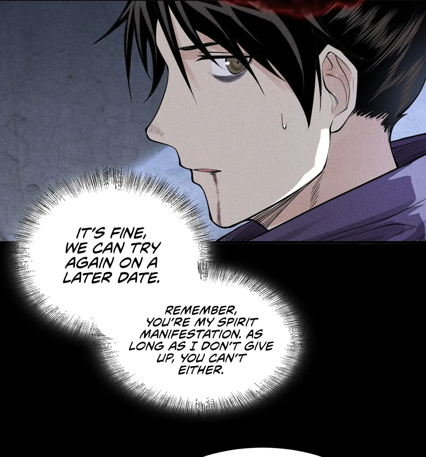 Celestial Phase Chapter 23 page 48 - 