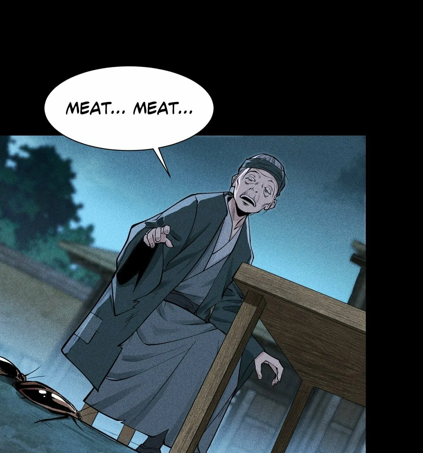 Celestial Phase Chapter 23 page 55 - 