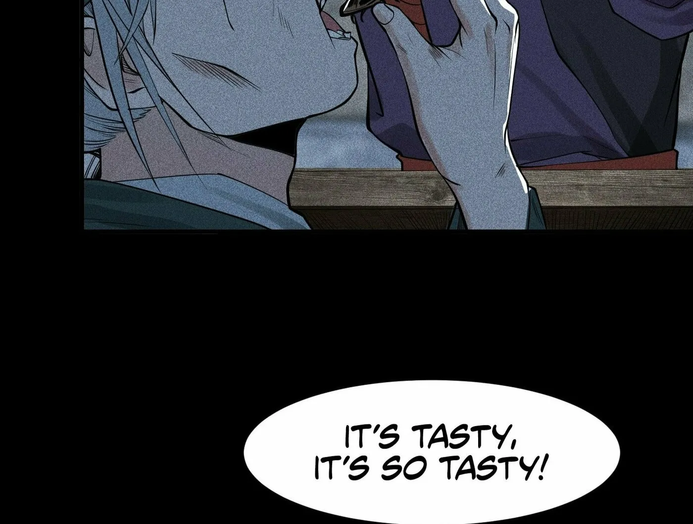 Celestial Phase Chapter 23 page 59 - 