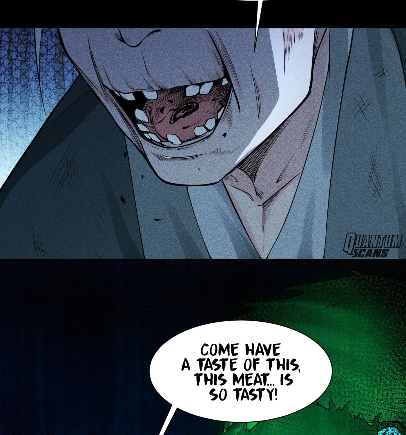 Celestial Phase Chapter 23 page 60 - 