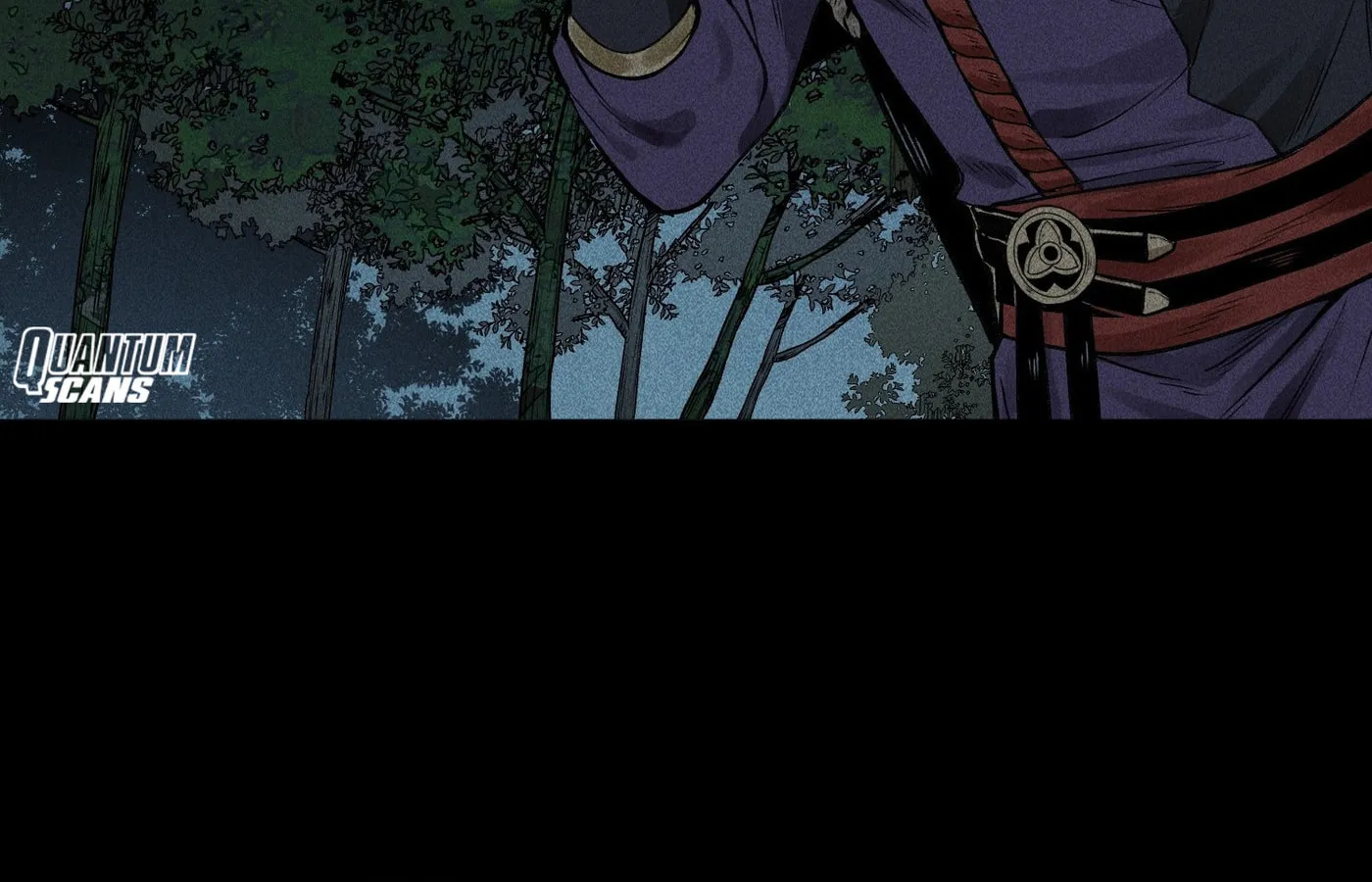 Celestial Phase Chapter 23 page 7 - 