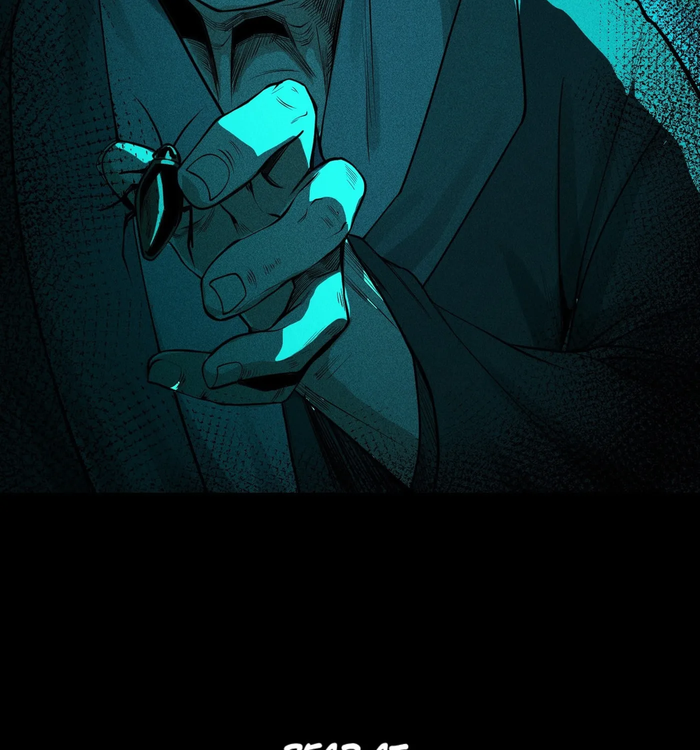 Celestial Phase Chapter 23 page 62 - 
