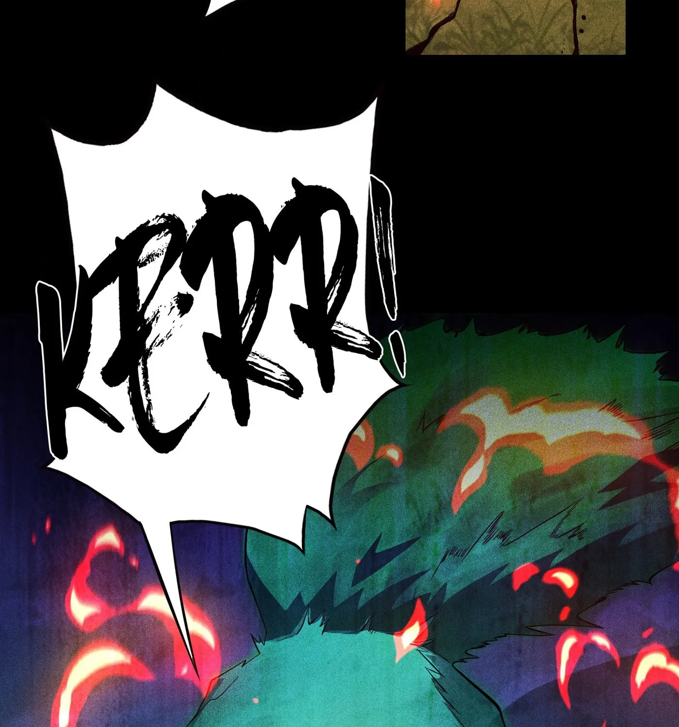 Celestial Phase Chapter 24 page 12 - 