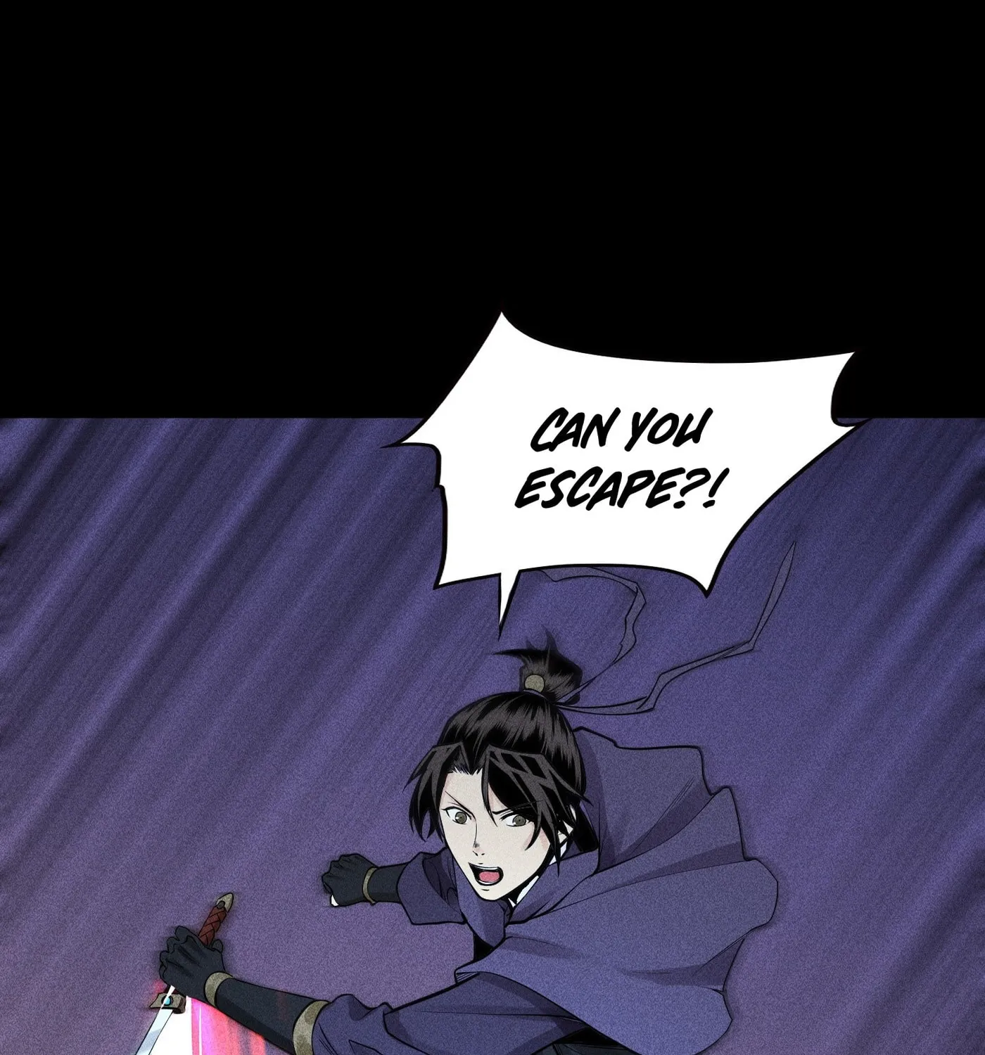 Celestial Phase Chapter 24 page 16 - 