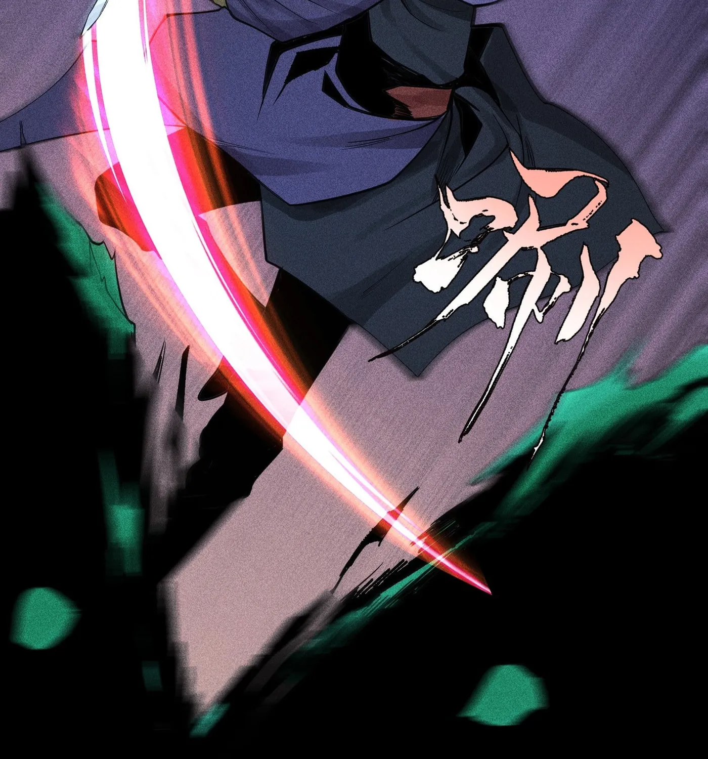 Celestial Phase Chapter 24 page 17 - 