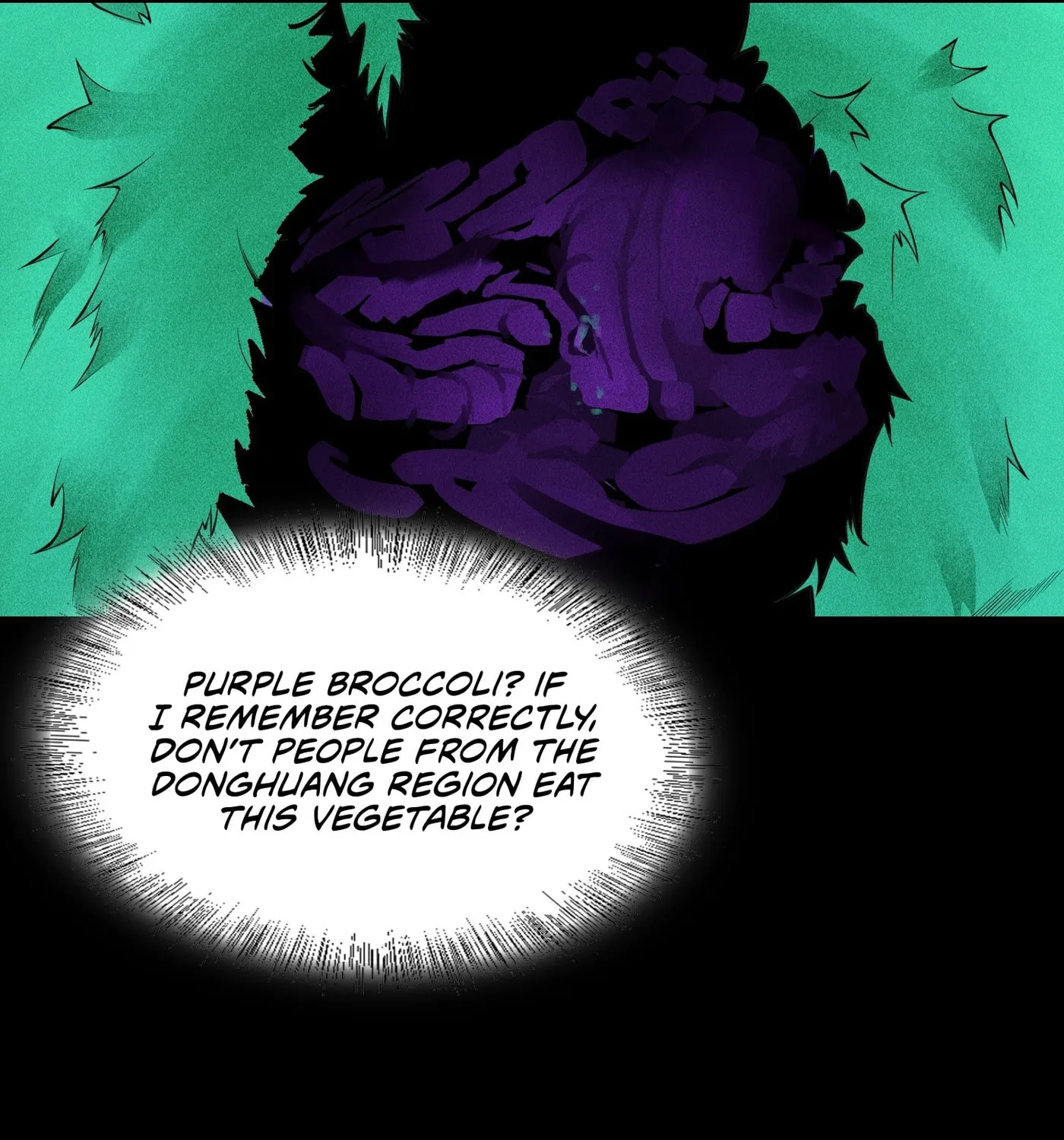 Celestial Phase Chapter 24 page 22 - 