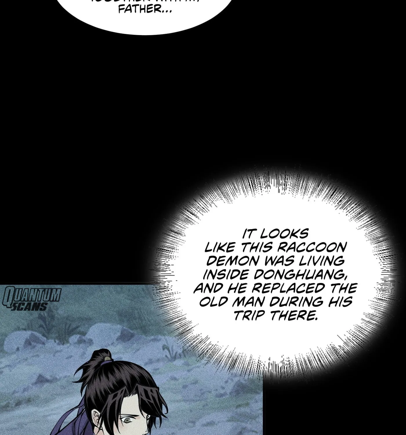 Celestial Phase Chapter 24 page 24 - 