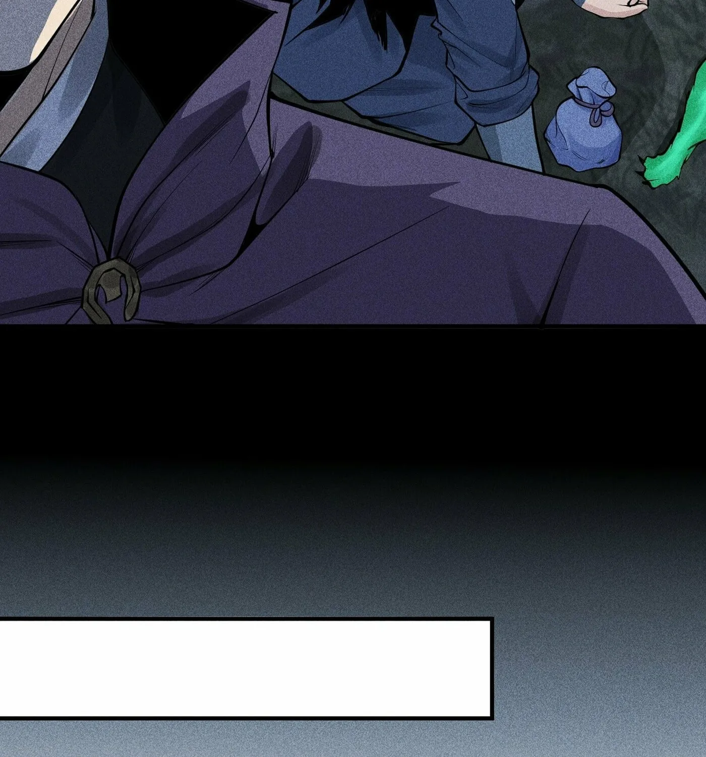 Celestial Phase Chapter 24 page 29 - 