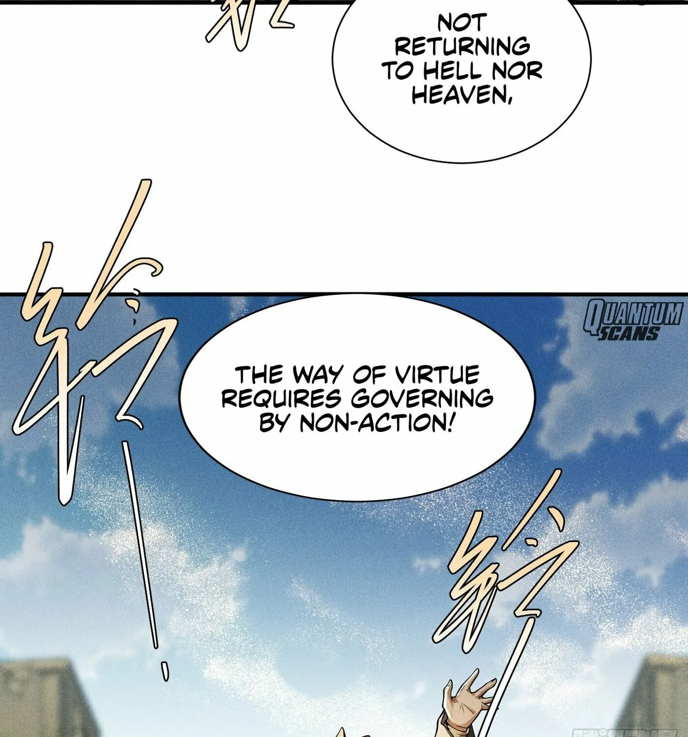 Celestial Phase Chapter 24 page 45 - 