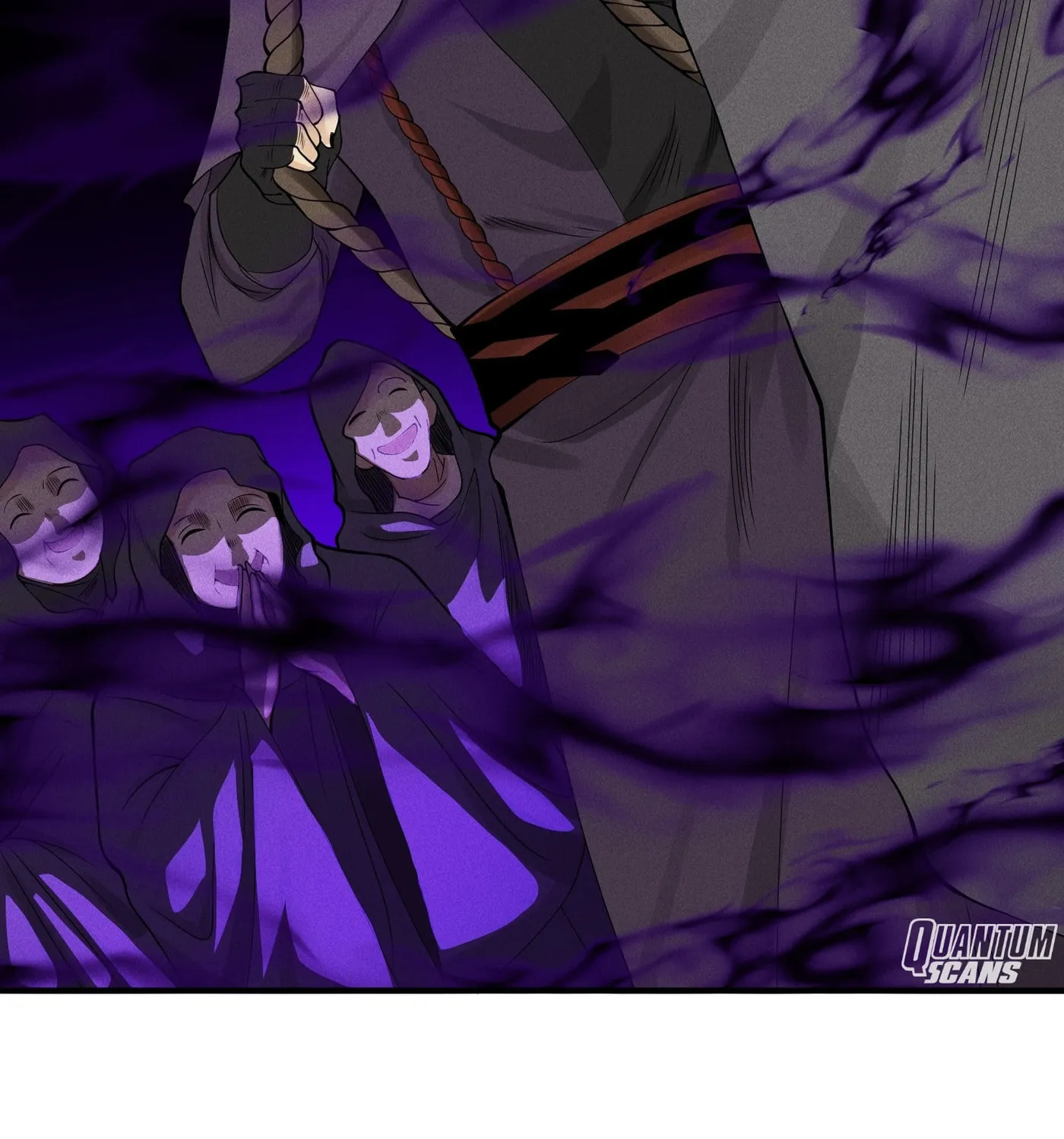 Celestial Phase Chapter 24 page 53 - 