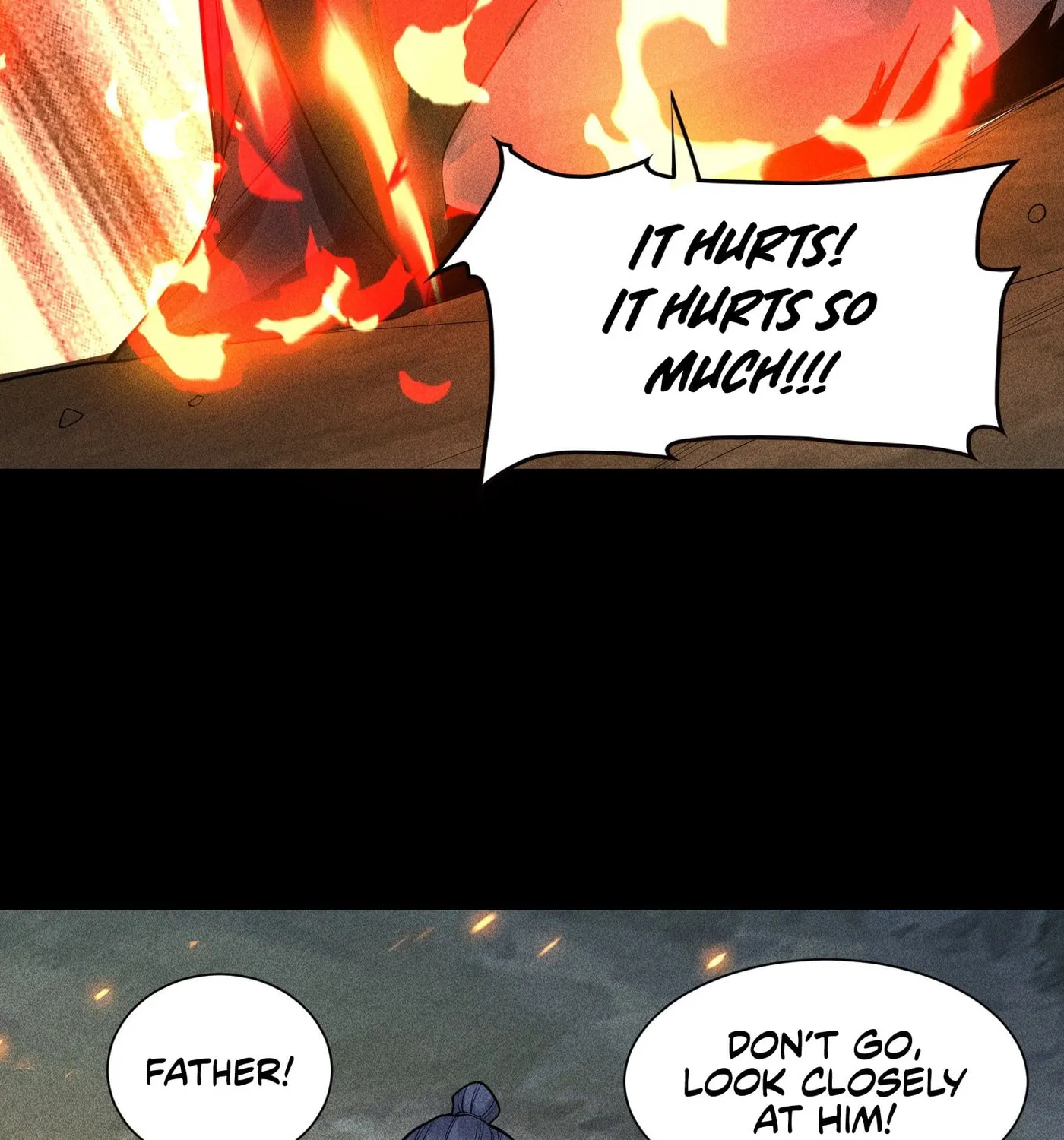 Celestial Phase Chapter 24 page 9 - 
