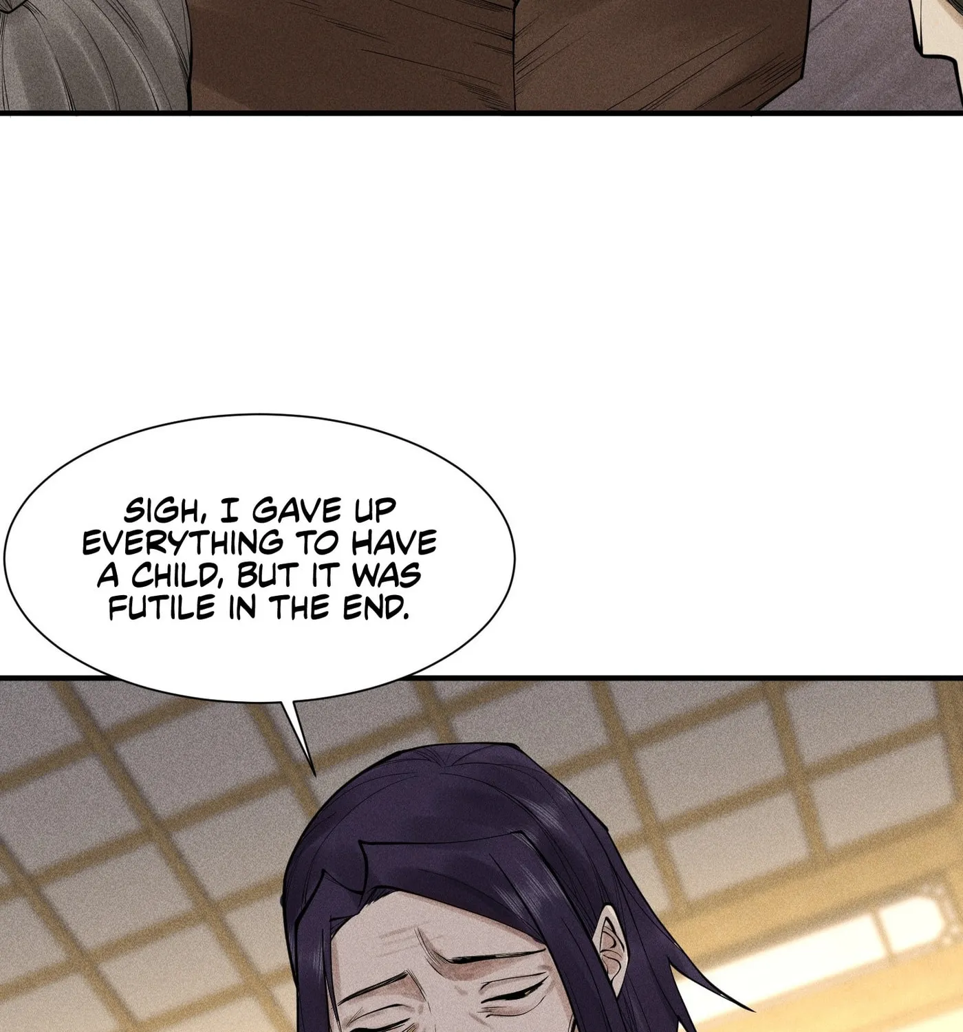 Celestial Phase Chapter 25 page 34 - 