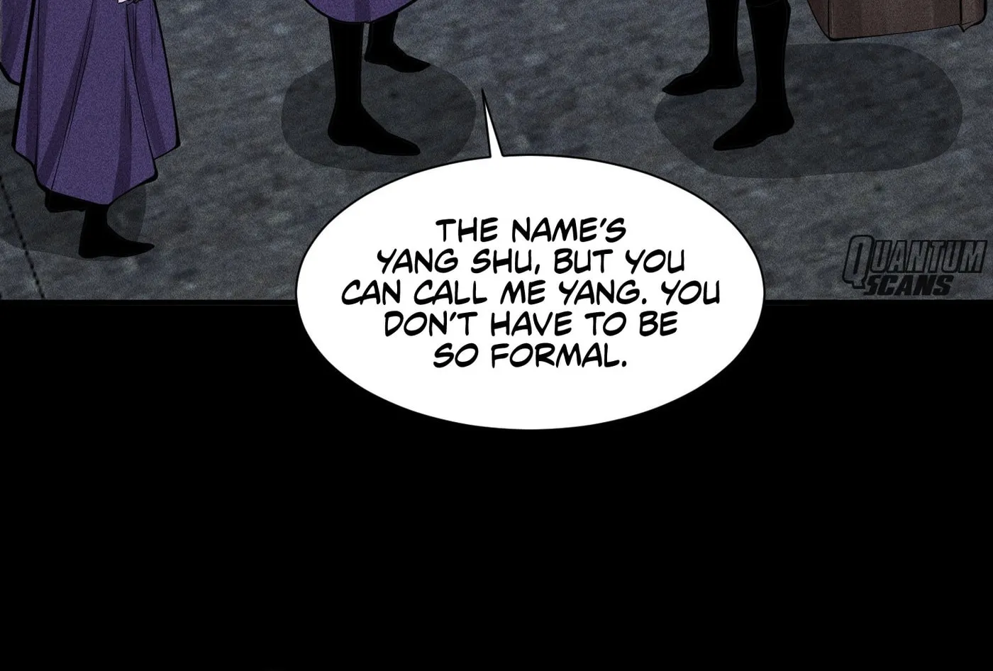 Celestial Phase Chapter 25 page 5 - 