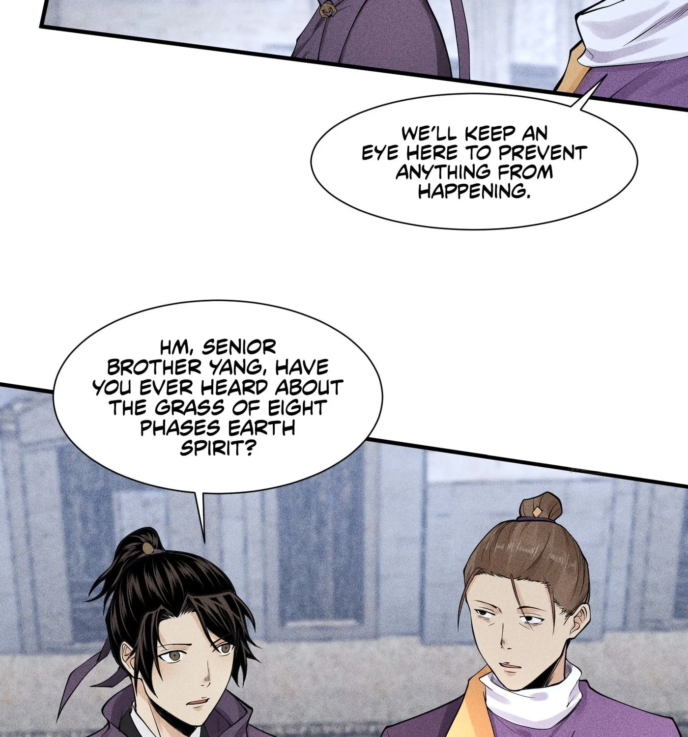 Celestial Phase Chapter 25 page 47 - 