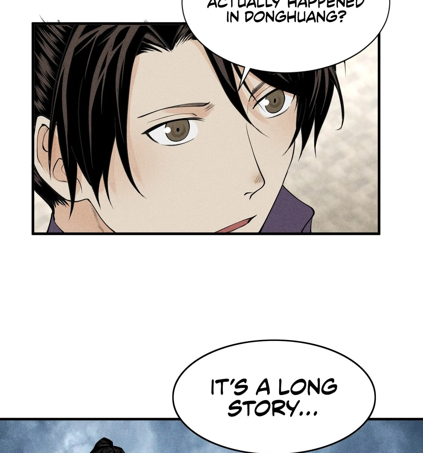 Celestial Phase Chapter 25 page 49 - 