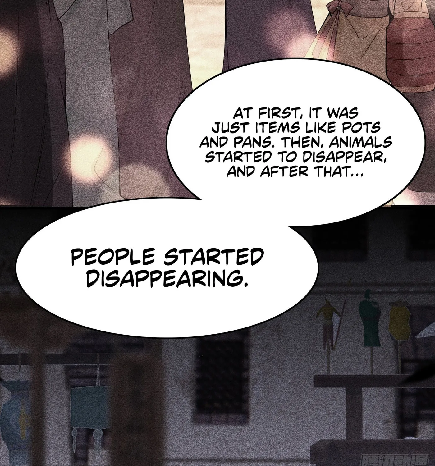 Celestial Phase Chapter 25 page 52 - 
