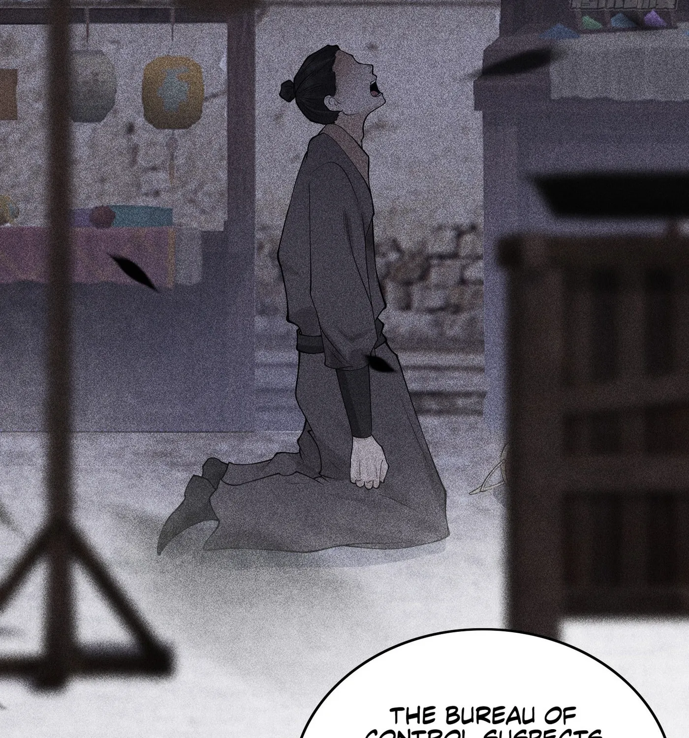 Celestial Phase Chapter 25 page 53 - 