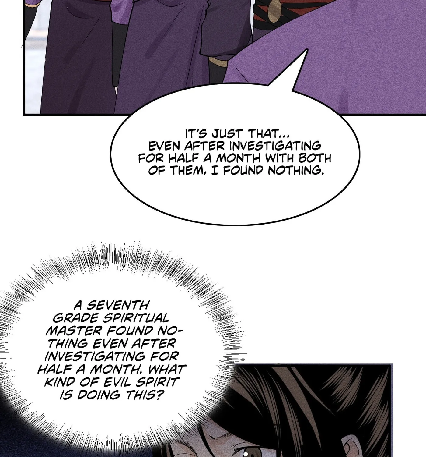 Celestial Phase Chapter 25 page 55 - 