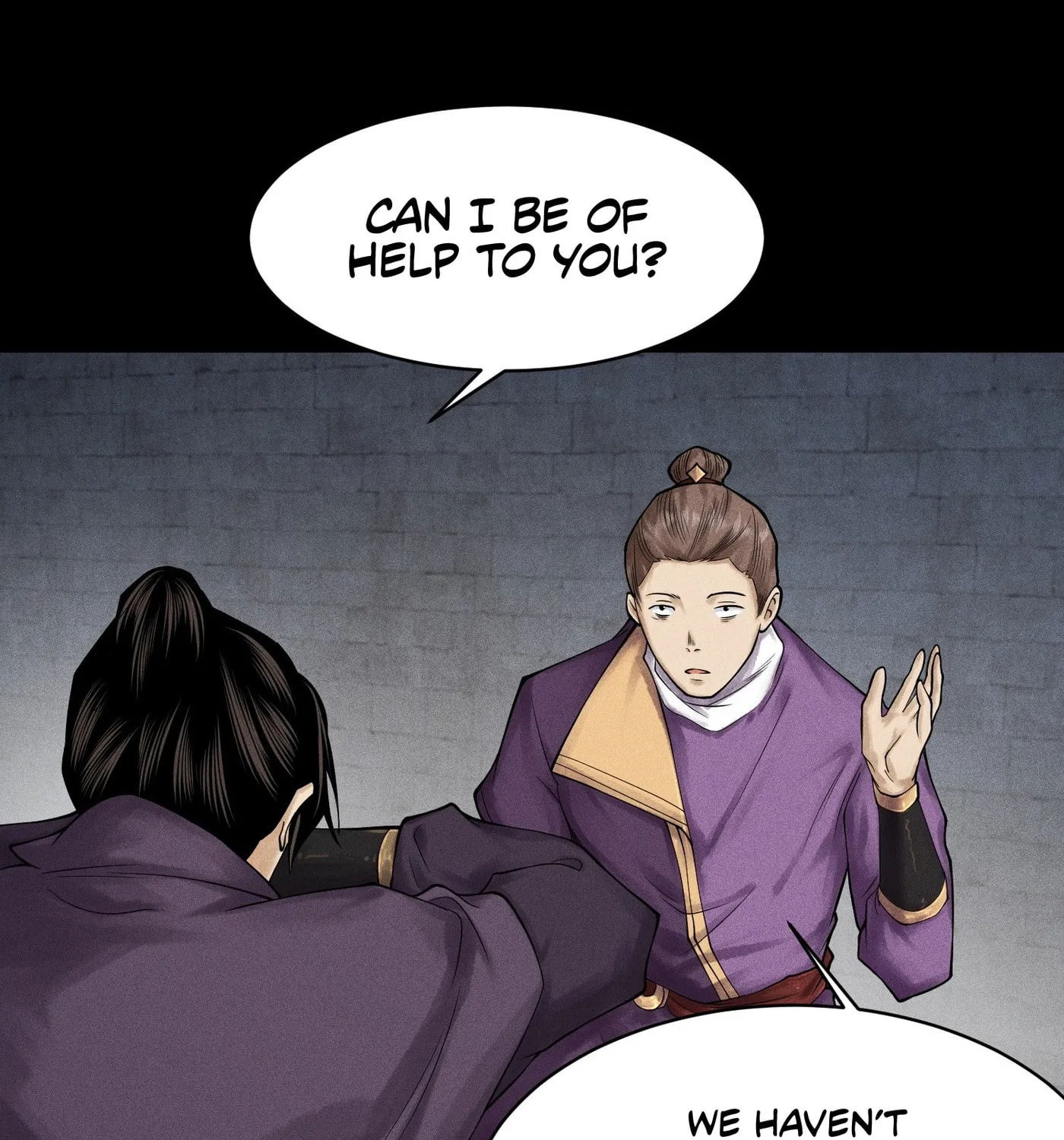 Celestial Phase Chapter 25 page 57 - 
