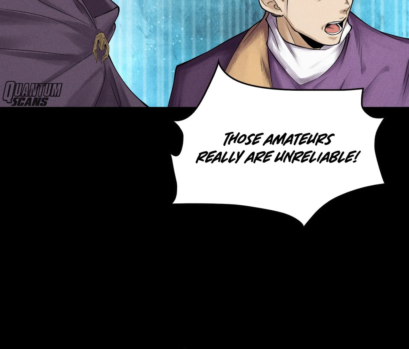 Celestial Phase Chapter 25 page 60 - 