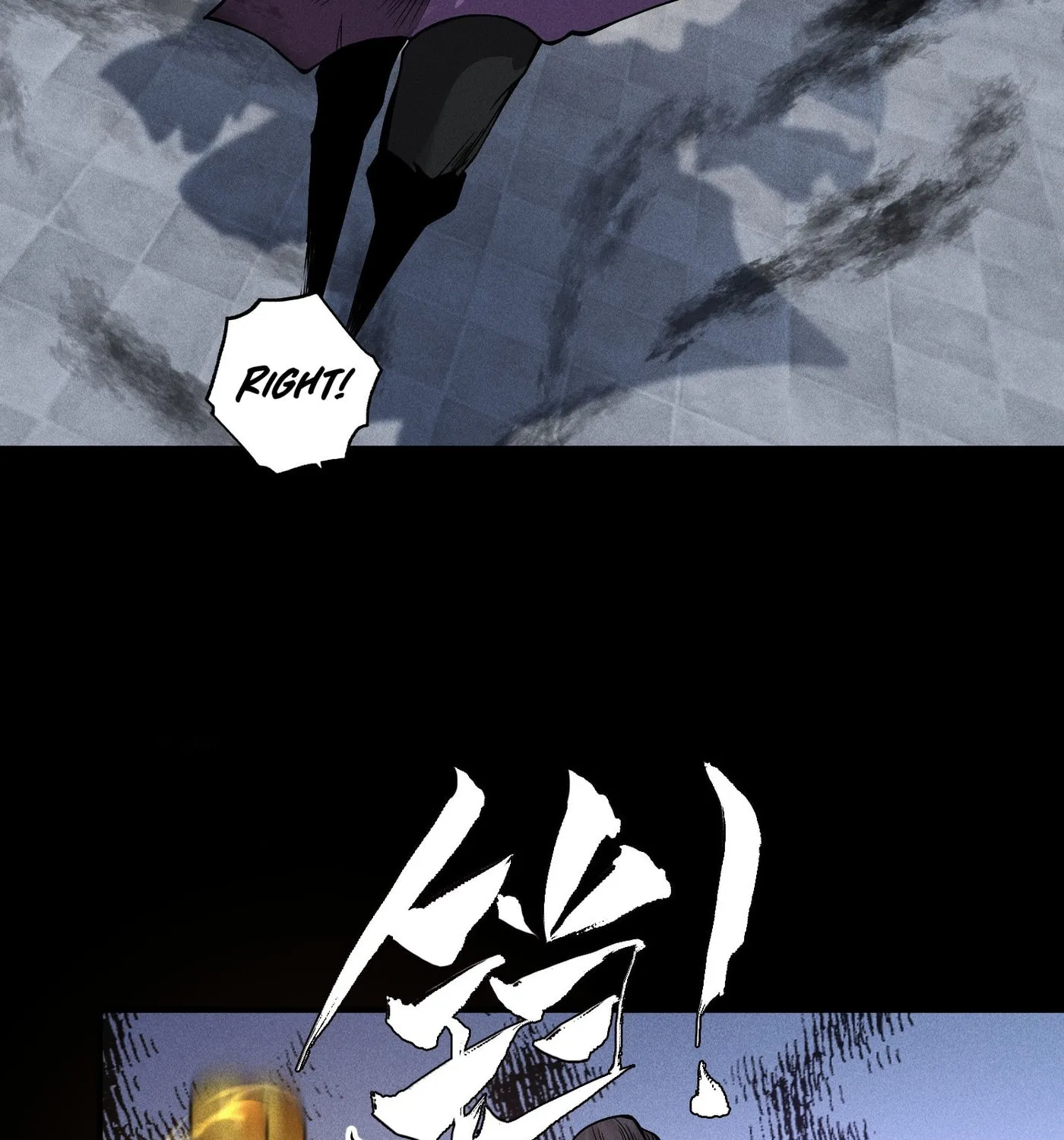 Celestial Phase Chapter 25 page 65 - 