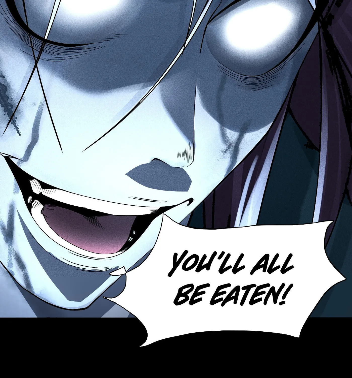 Celestial Phase Chapter 25 page 72 - 