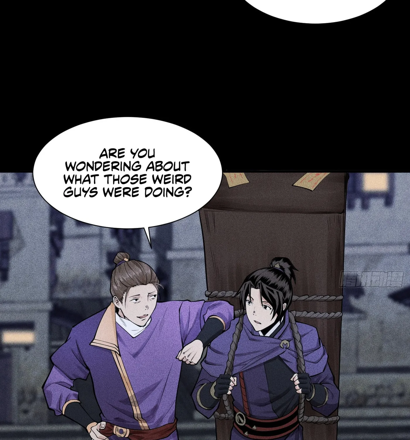 Celestial Phase Chapter 25 page 9 - 