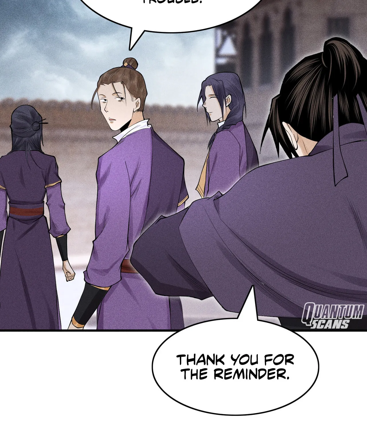 Celestial Phase Chapter 26 page 13 - 