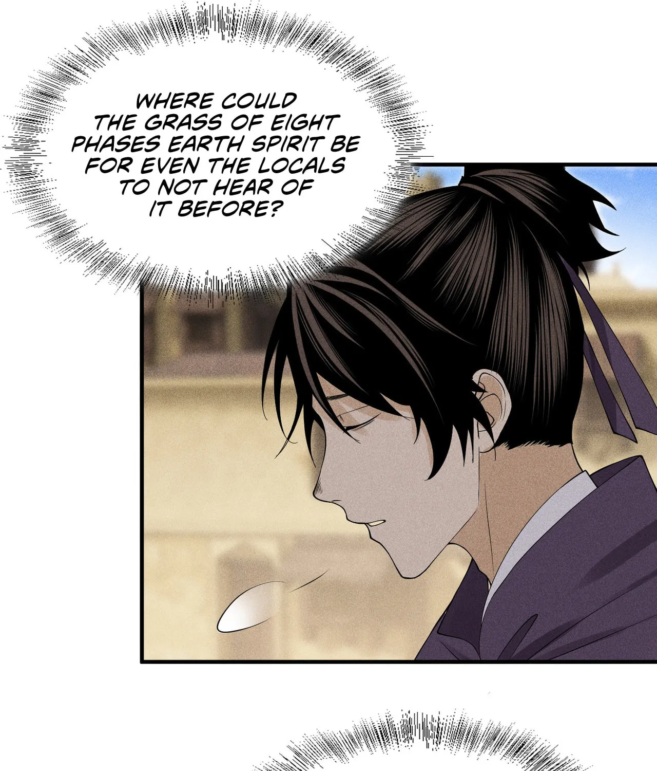 Celestial Phase Chapter 26 page 18 - 