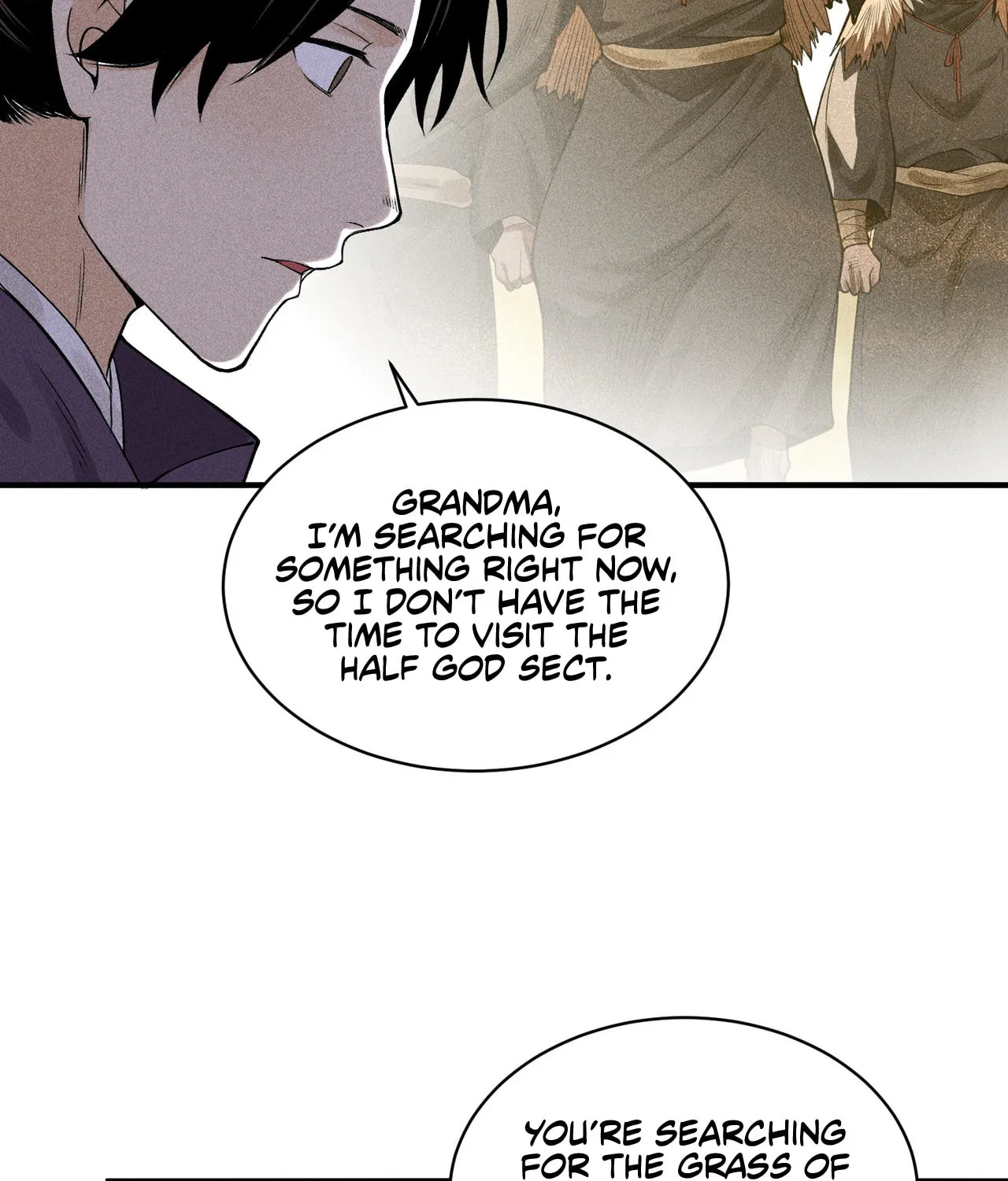 Celestial Phase Chapter 26 page 24 - 