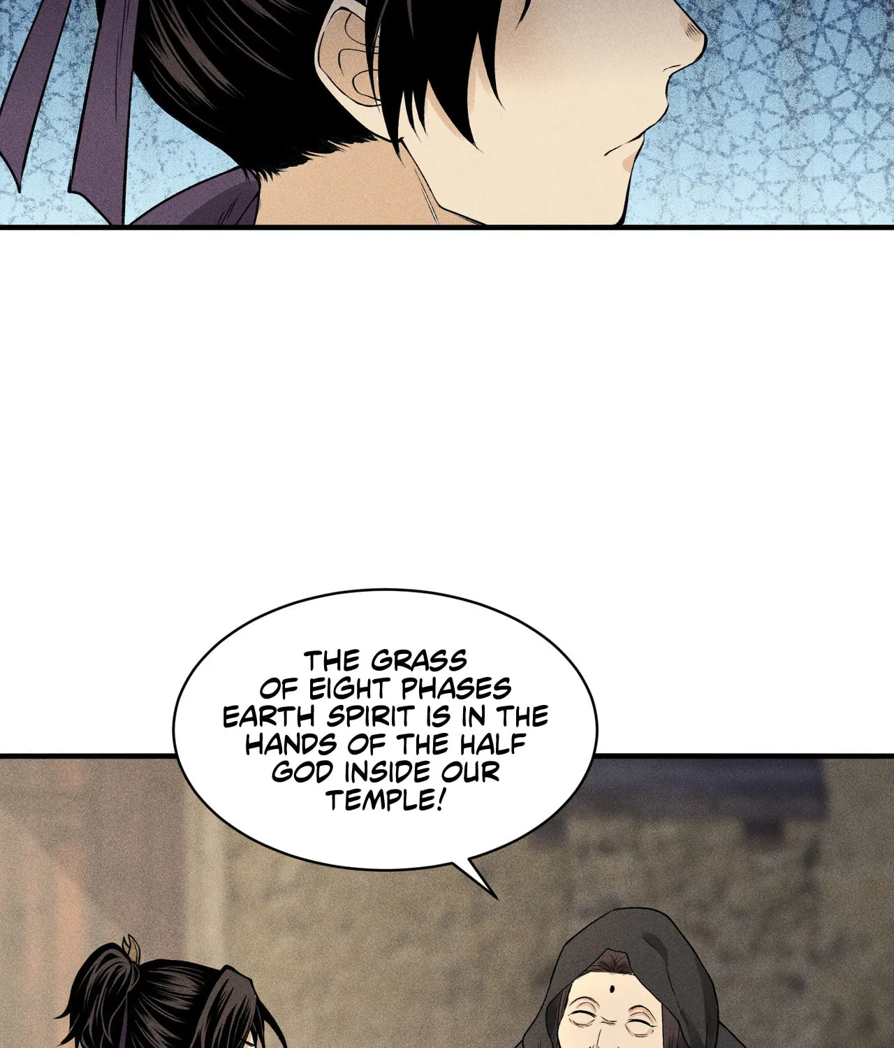 Celestial Phase Chapter 26 page 29 - 
