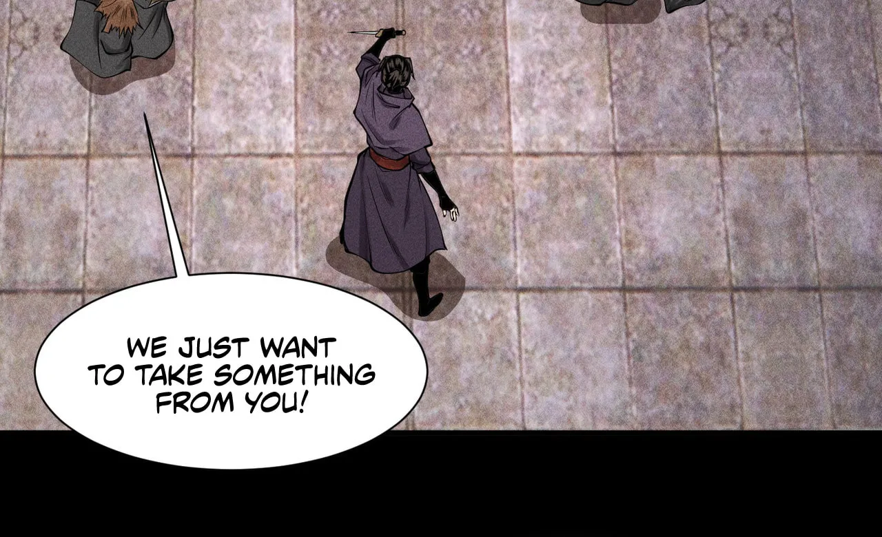 Celestial Phase Chapter 26 page 50 - 