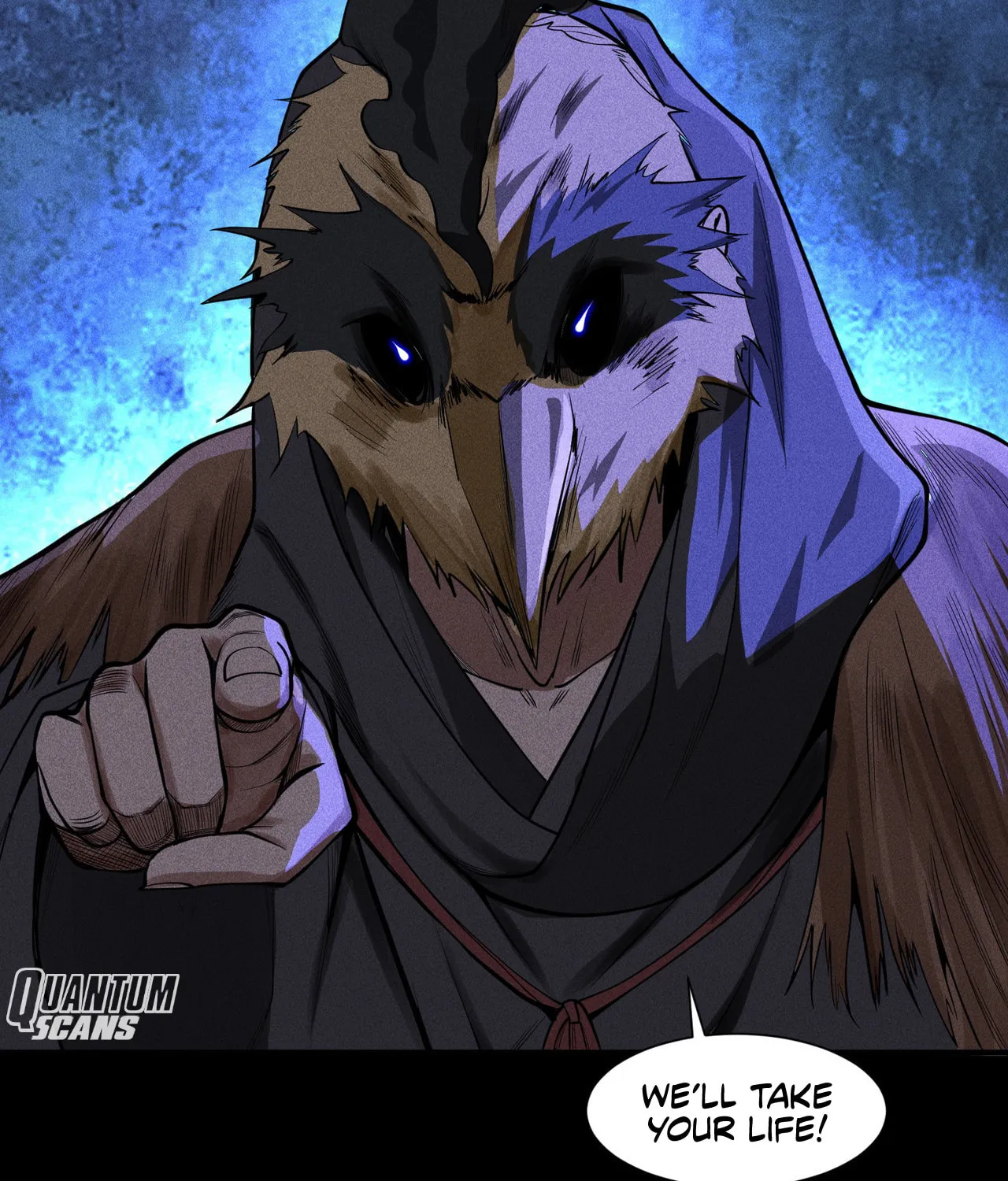 Celestial Phase Chapter 26 page 52 - 