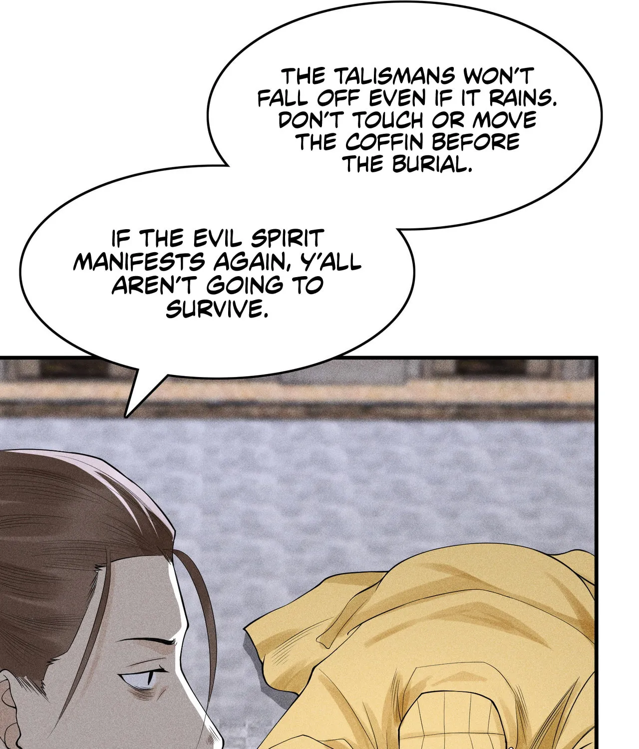Celestial Phase Chapter 26 page 10 - 