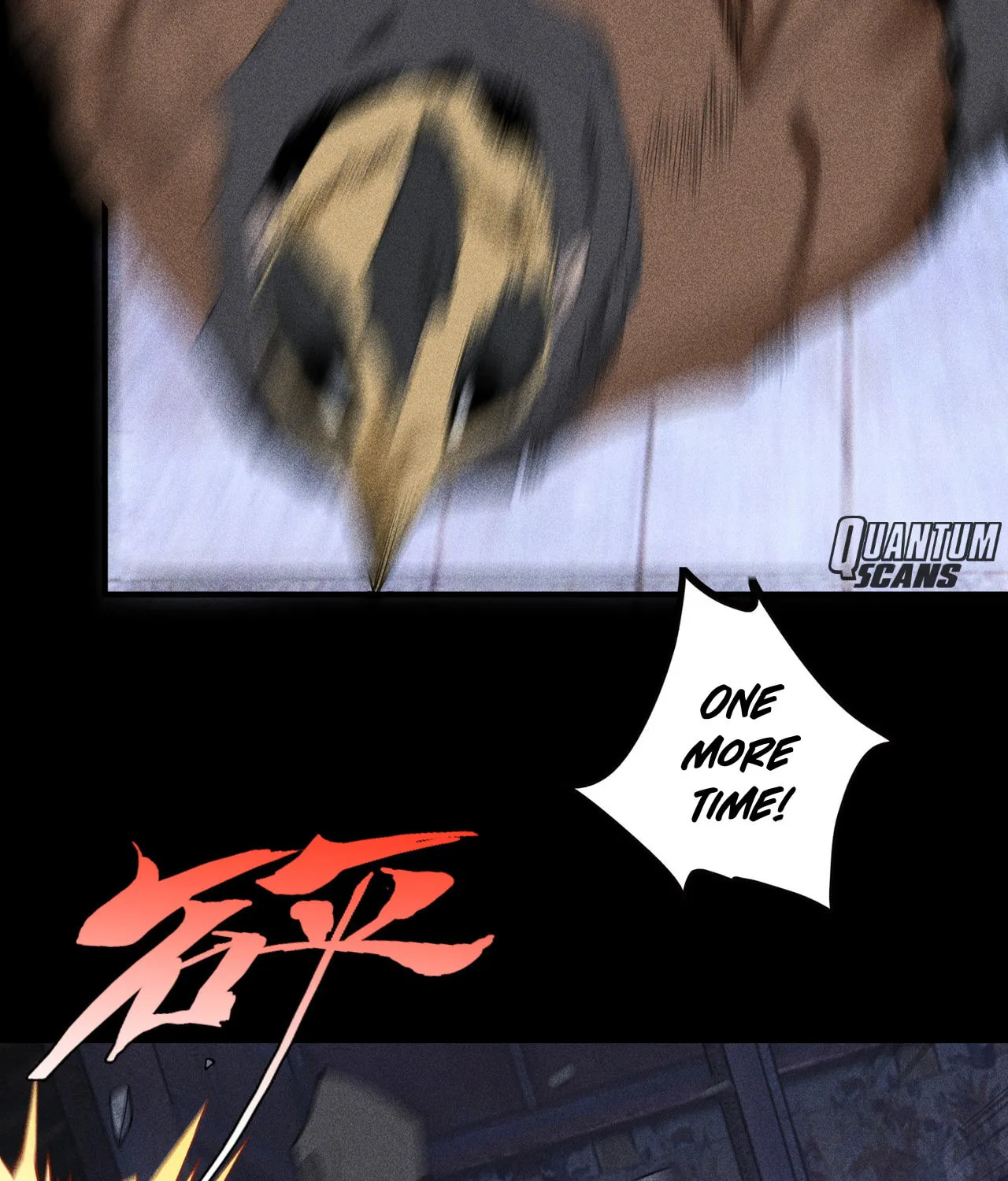 Celestial Phase Chapter 27 page 12 - 