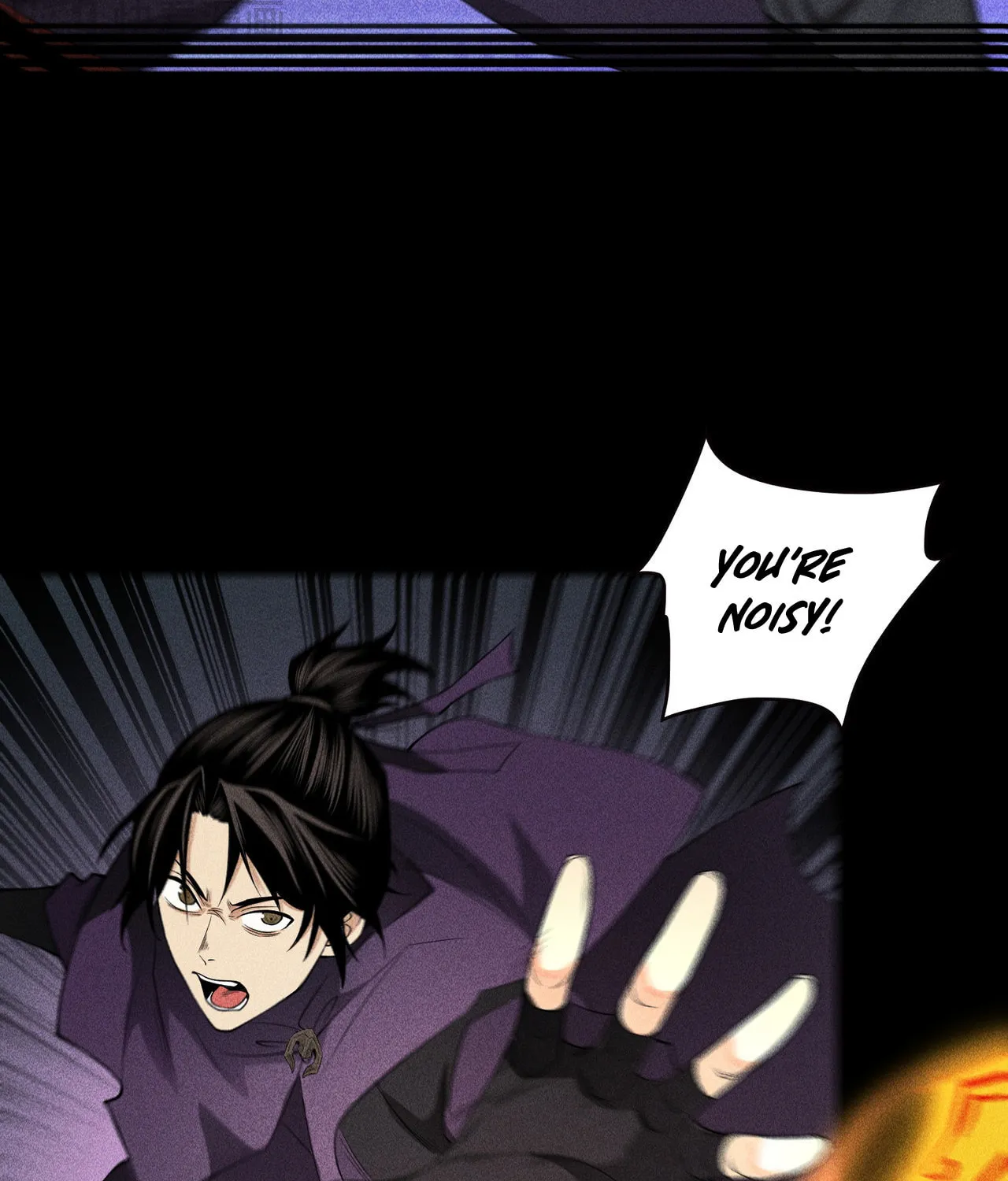 Celestial Phase Chapter 27 page 15 - 