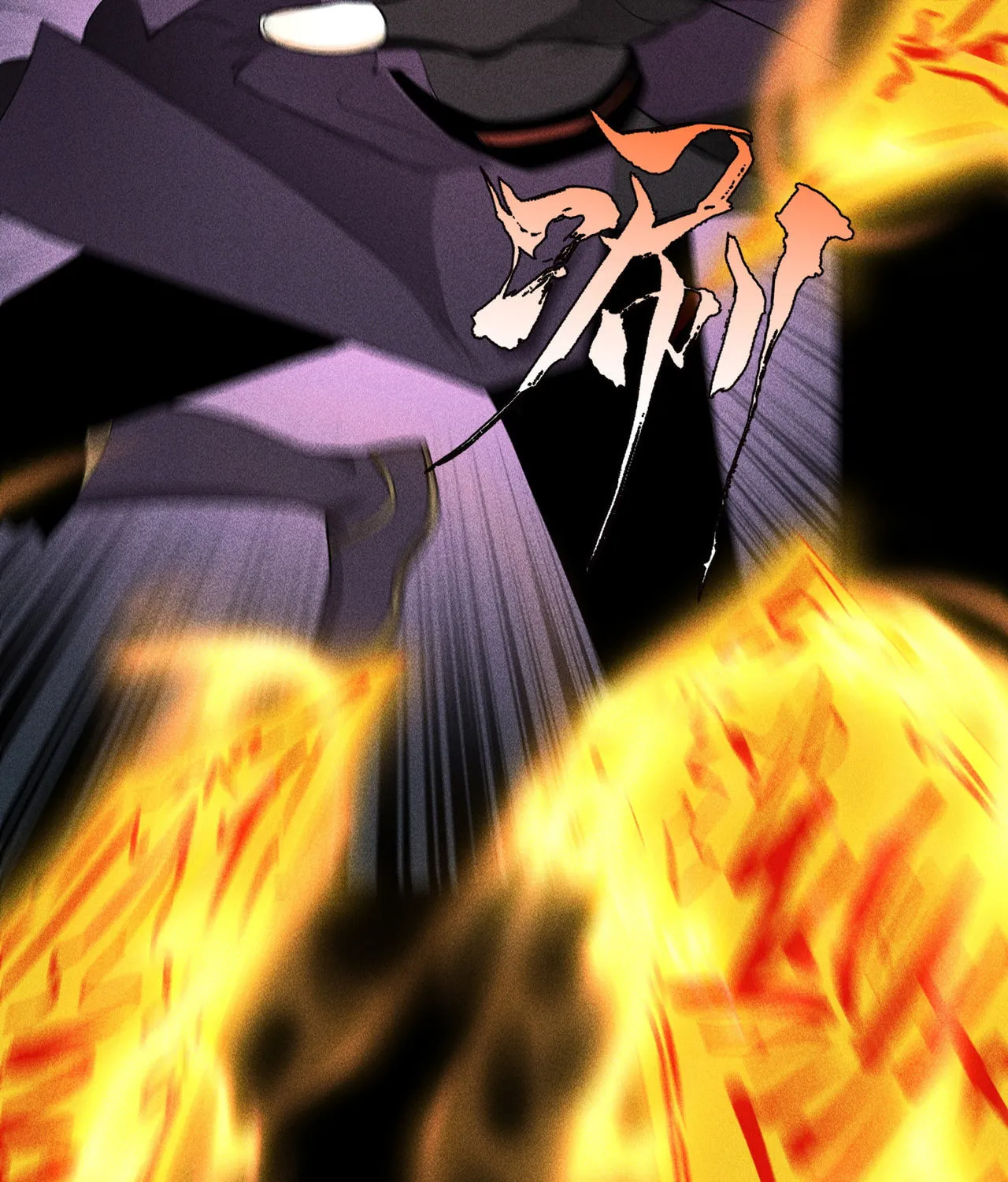 Celestial Phase Chapter 27 page 16 - 
