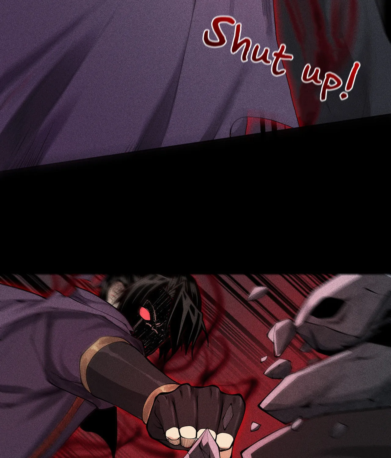 Celestial Phase Chapter 27 page 22 - 