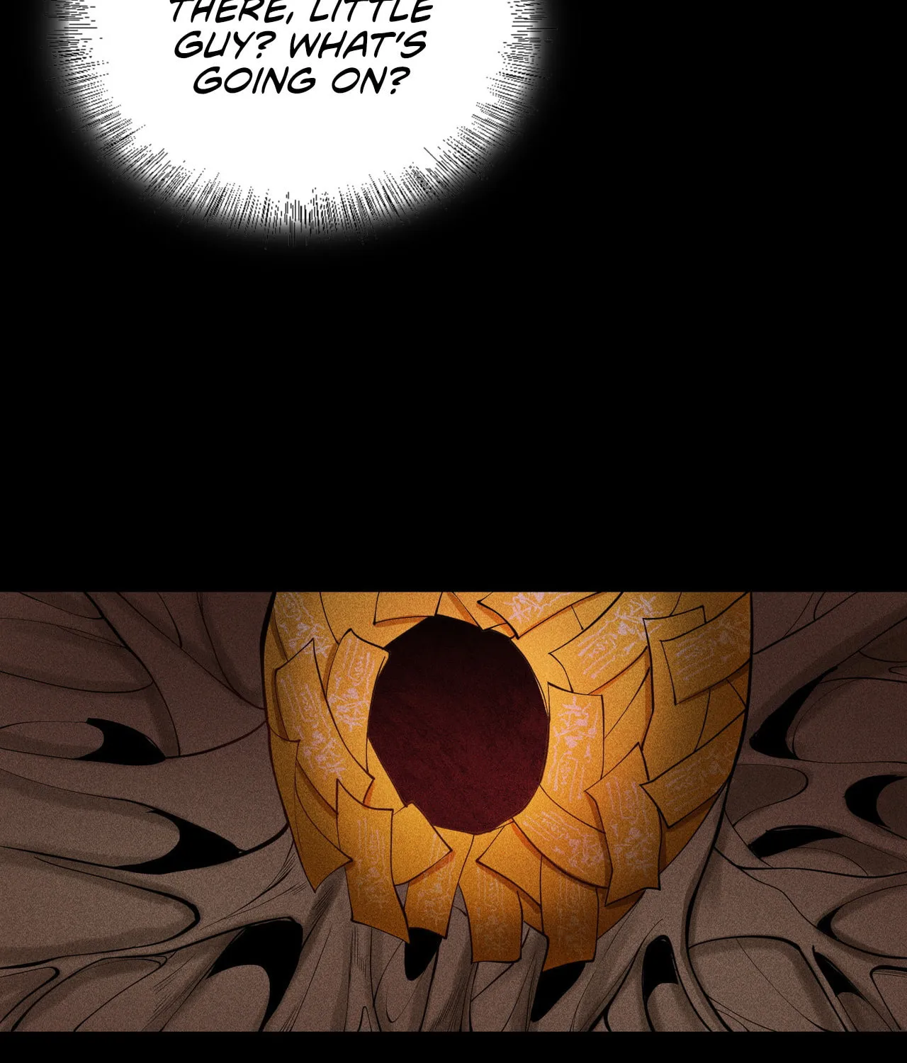 Celestial Phase Chapter 27 page 24 - 