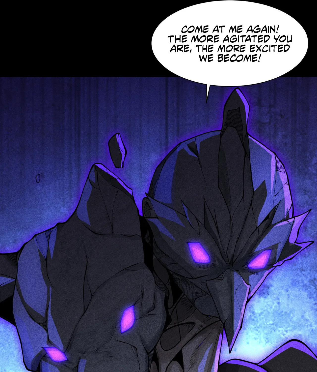Celestial Phase Chapter 27 page 27 - 