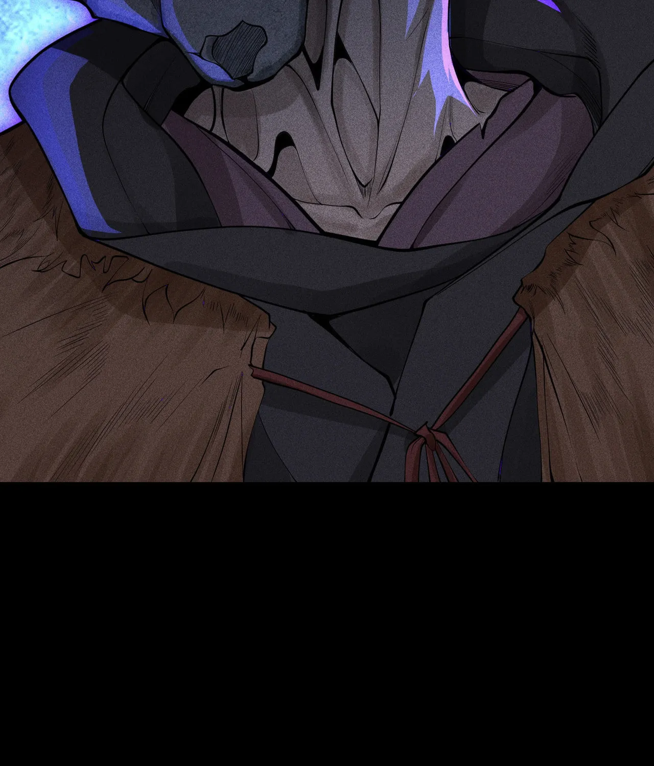 Celestial Phase Chapter 27 page 28 - 