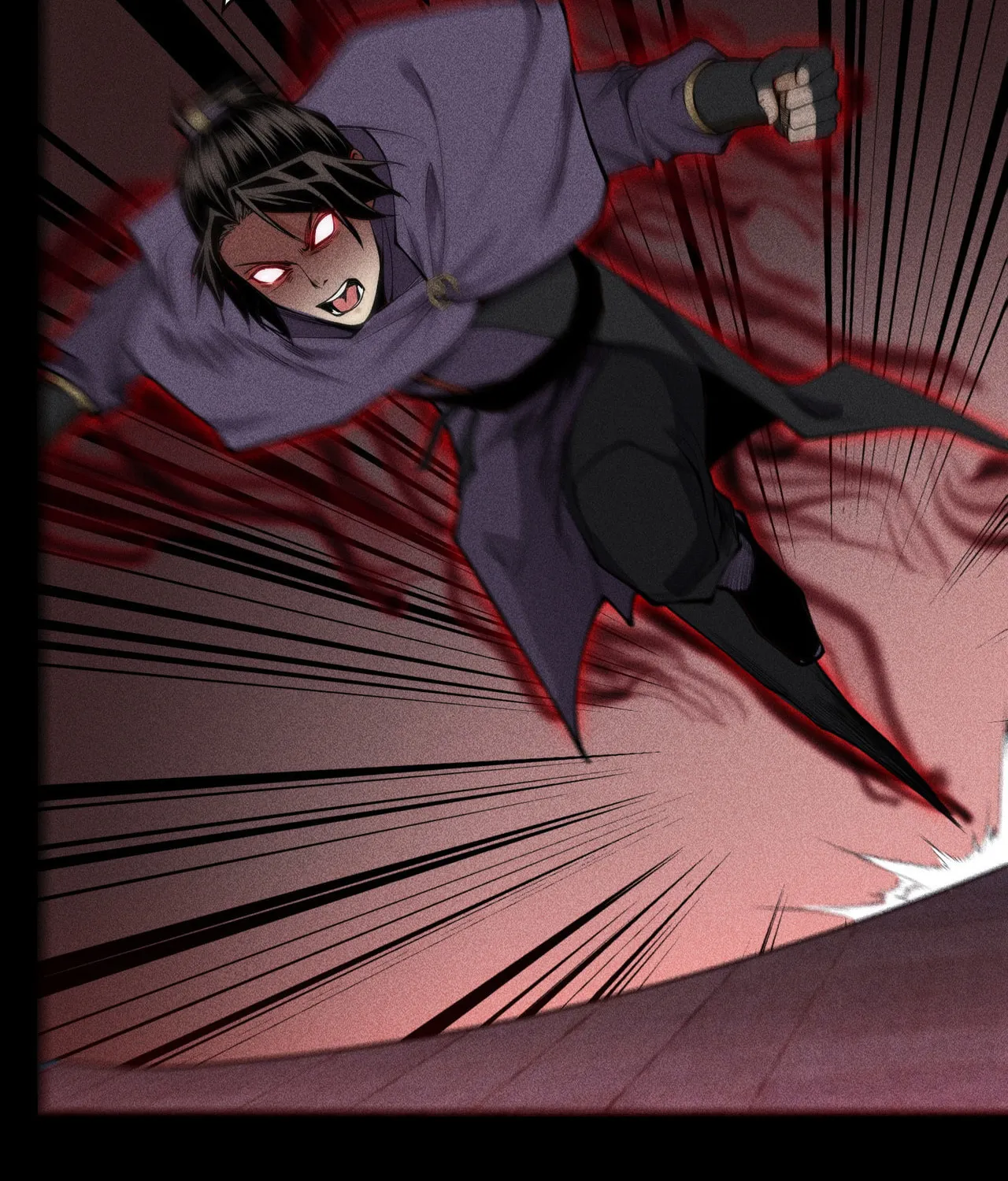 Celestial Phase Chapter 27 page 30 - 