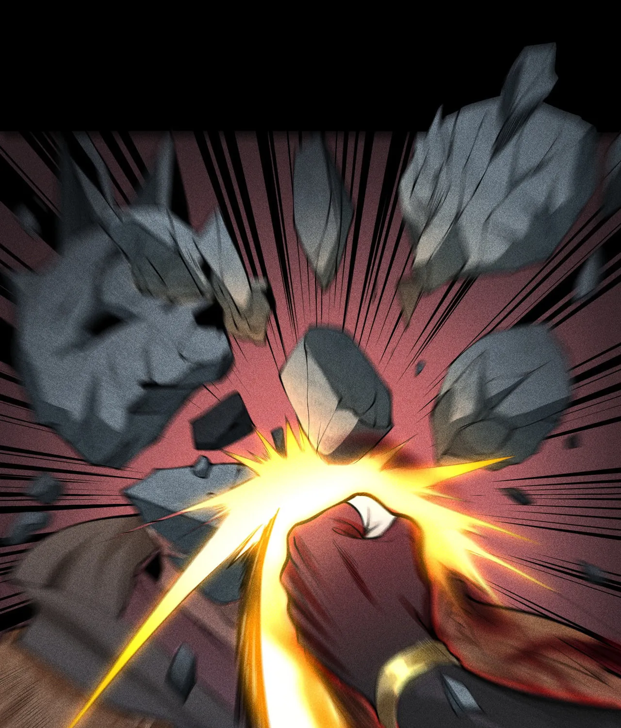 Celestial Phase Chapter 27 page 31 - 