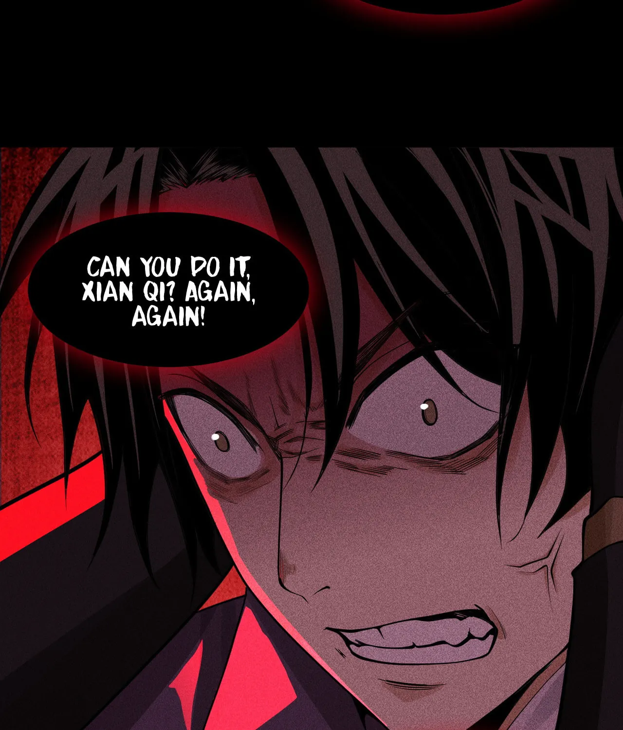 Celestial Phase Chapter 27 page 39 - 
