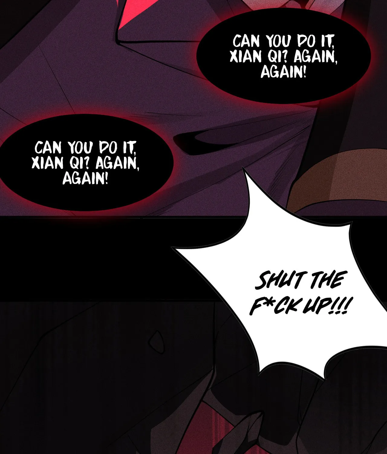 Celestial Phase Chapter 27 page 40 - 