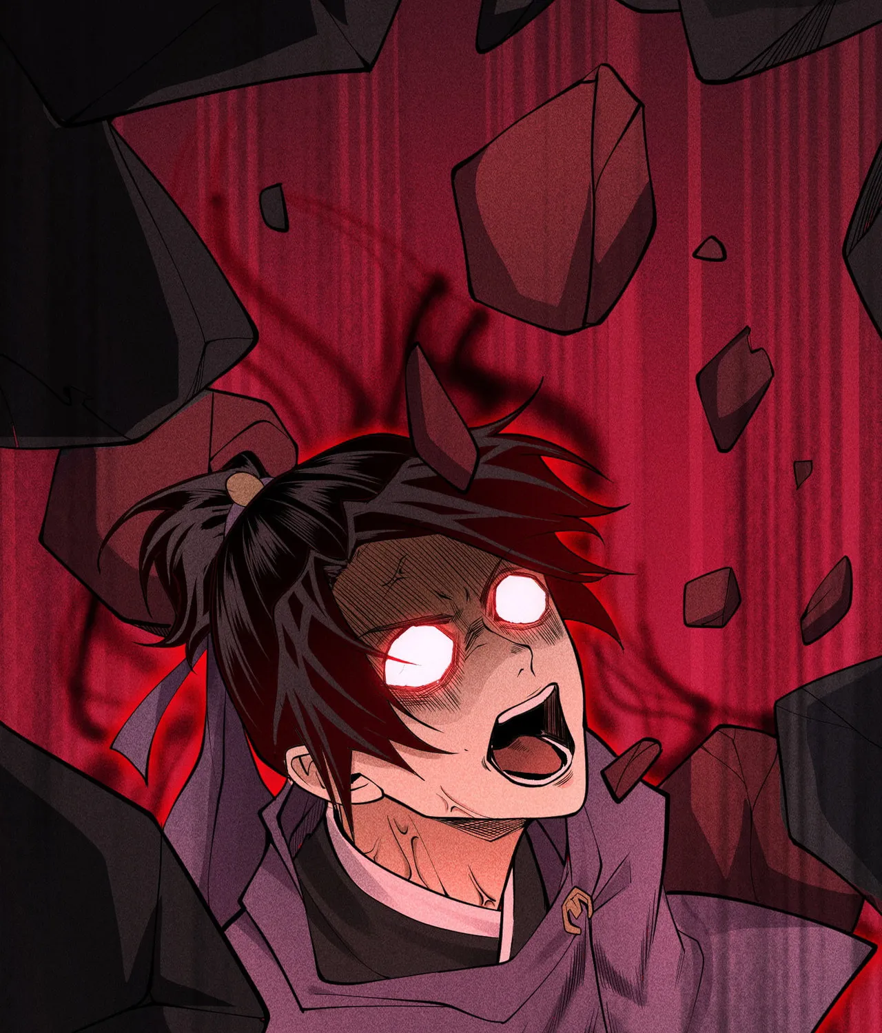Celestial Phase Chapter 27 page 41 - 