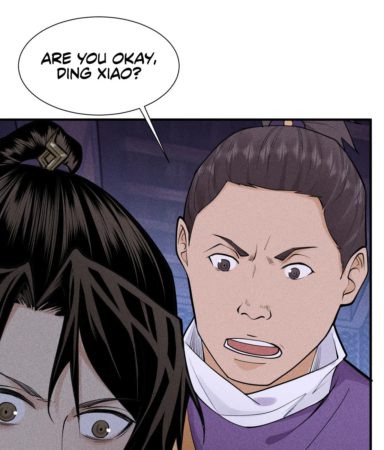 Celestial Phase Chapter 27 page 49 - 