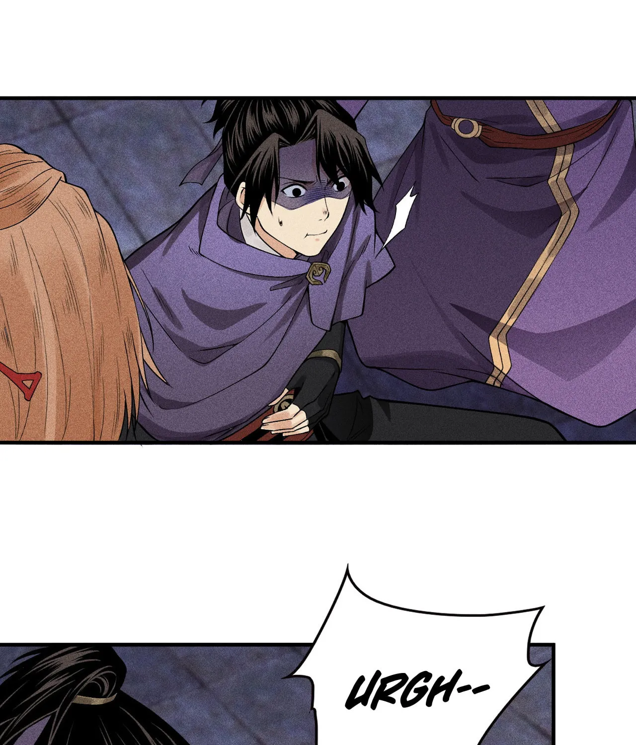 Celestial Phase Chapter 27 page 51 - 