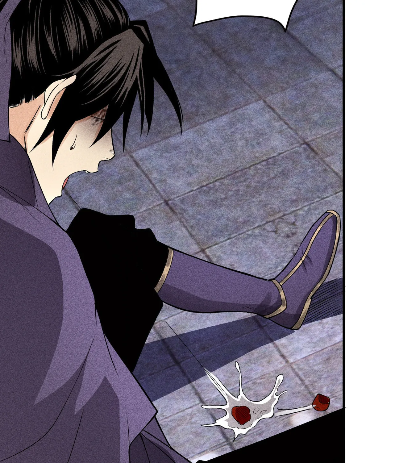 Celestial Phase Chapter 27 page 52 - 
