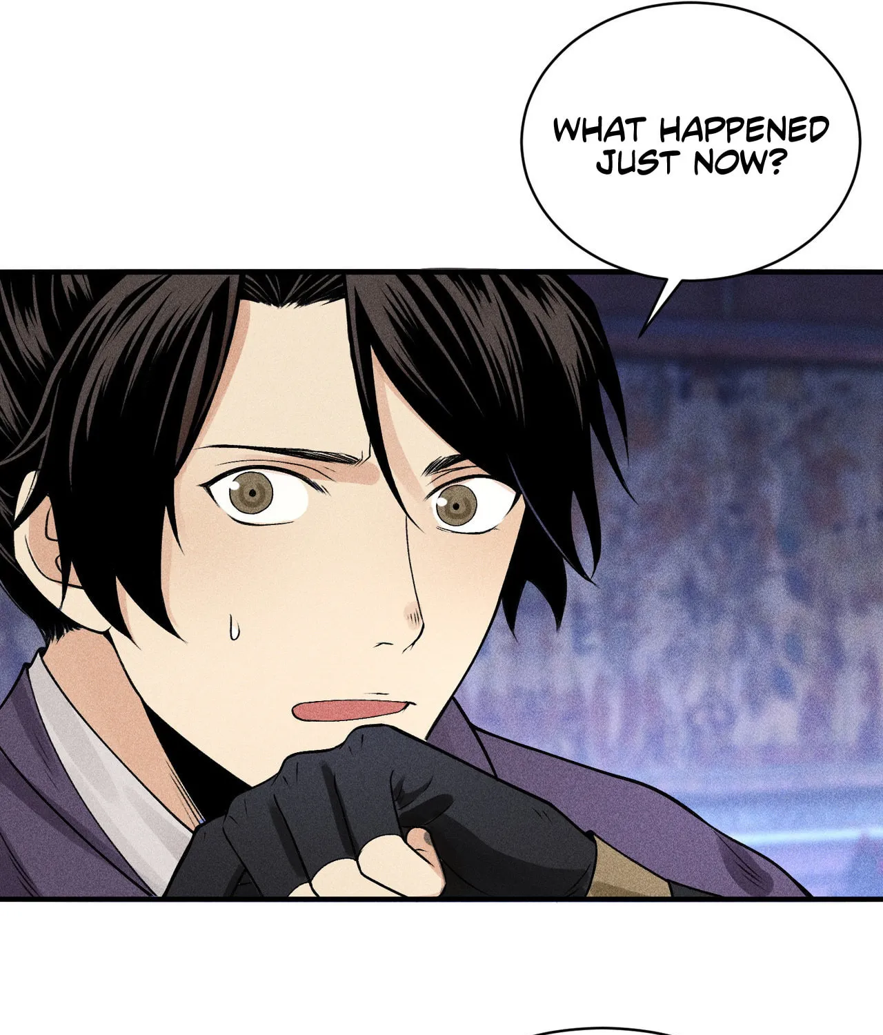 Celestial Phase Chapter 27 page 54 - 